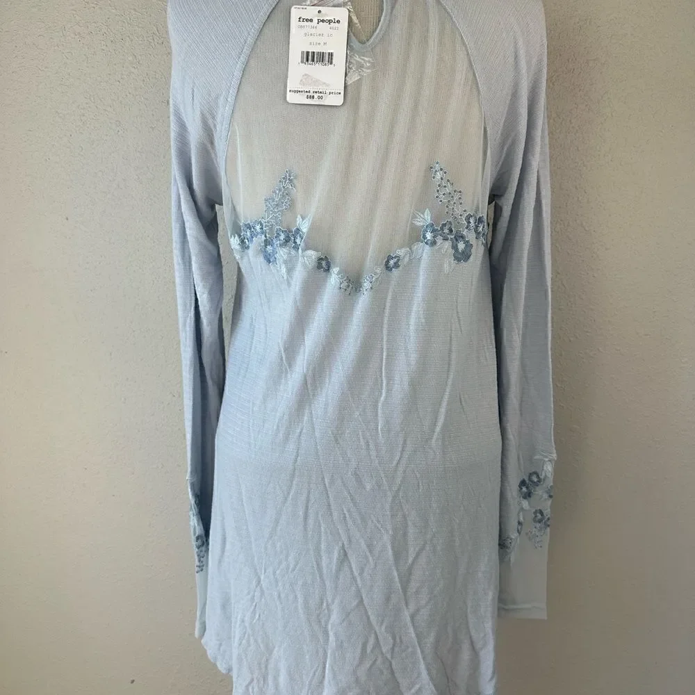 NWT Free People Women’s Top